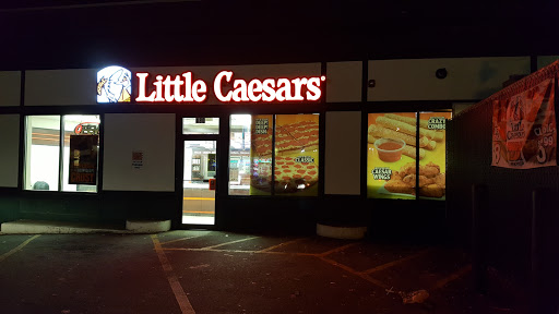 Pizza Takeaway «Little Caesars», reviews and photos, 430 Bridge St, Lowell, MA 01850, USA