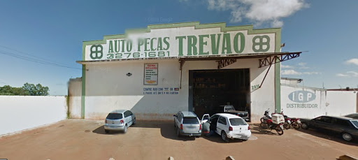 Auto Peças Trevão, R. Guaratinga, 2815 - Estacao Experimental, Arapongas - PR, 86703-010, Brasil, Loja_de_Pecas_para_Automoveis, estado Parana