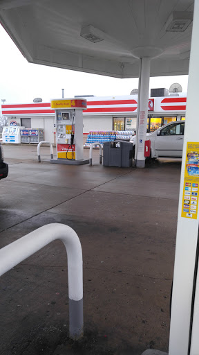 Gas Station «Circle K», reviews and photos, 1597 Irving Park Rd, Hanover Park, IL 60133, USA