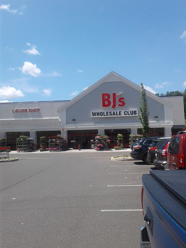 Warehouse club «BJ’s Wholesale Club», reviews and photos, 106 Federal Rd, Brookfield, CT 06804, USA