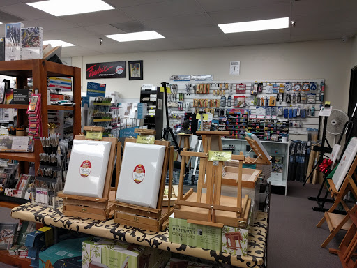 Art Supply Store «Arizona Art Supply», reviews and photos, 10869 N Scottsdale Rd #105, Scottsdale, AZ 85254, USA
