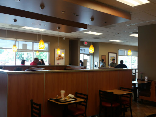 Fast Food Restaurant «Chick-fil-A», reviews and photos, 12101 Seal Beach Blvd, Seal Beach, CA 90740, USA