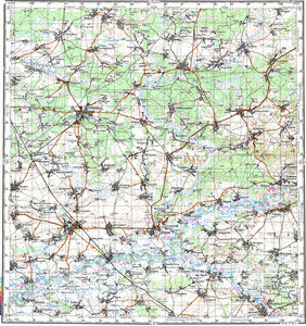 Thumbnail Map 200k--m36-03--(1980)