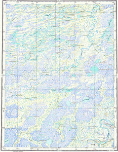 Thumbnail Map 200k--o42-03