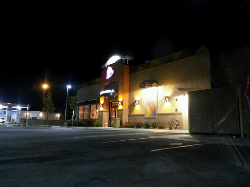 Mexican Restaurant «Taco Bell», reviews and photos, 5 City Ave, Bala Cynwyd, PA 19004, USA