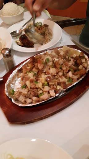 Asian Restaurant «Pandan Asian Cuisine», reviews and photos, 406 Broad St, Bloomfield, NJ 07003, USA