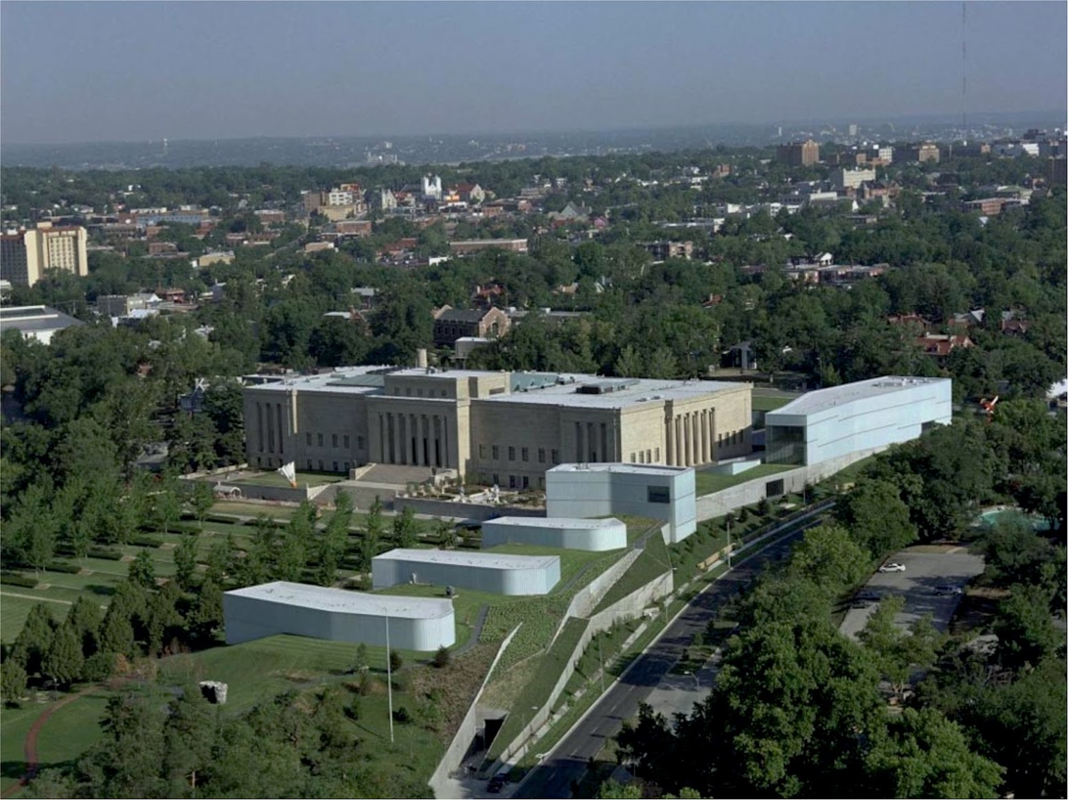 Steven Holl Architects
