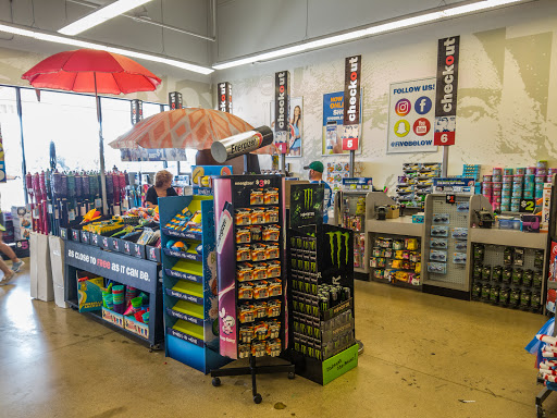 Variety Store «Five Below», reviews and photos, 2721 Plainfield Rd, Joliet, IL 60435, USA
