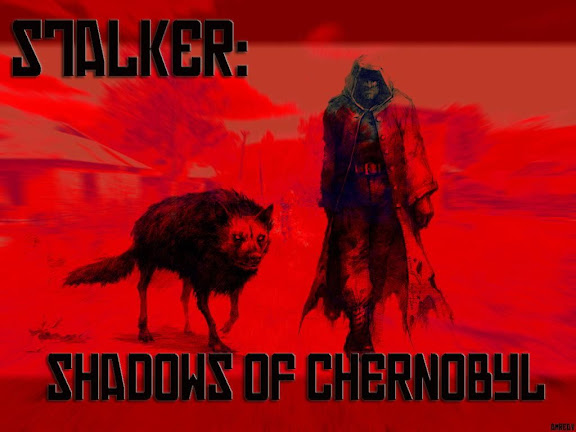 S.T.A.L.K.E.R    