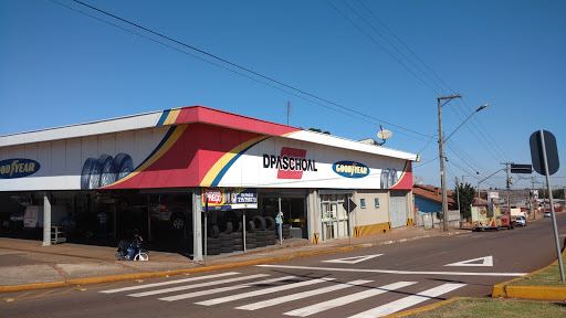 DPaschoal - Toledo, Av. José João Muraro, 260 - Centro, Toledo - PR, 85900-260, Brasil, Loja_de_Pneus, estado Parana