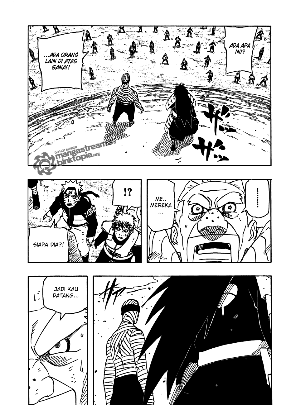 naruto online 562 page 15