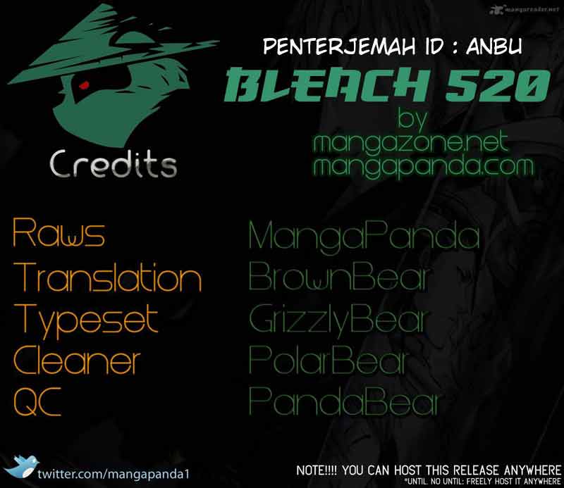 Bleach 520 521 page 2 Mangacan.blogspot.com
