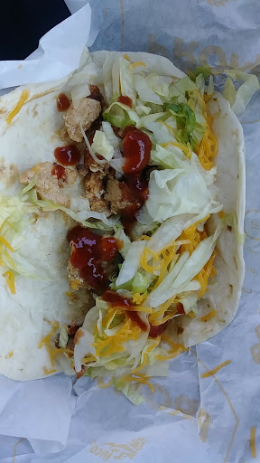 Fast Food Restaurant «Del Taco», reviews and photos, 3510 W Century Blvd, Inglewood, CA 90303, USA