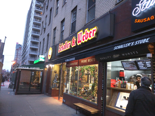 Butcher Shop «Schaller & Weber», reviews and photos, 1654 2nd Ave #1, New York, NY 10028, USA