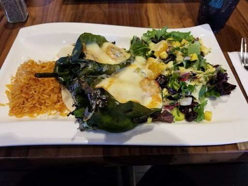 Mexican Restaurant «Los Agaves Mexican Restaurant», reviews and photos, 30750 Russell Ranch Rd, Westlake Village, CA 91362, USA