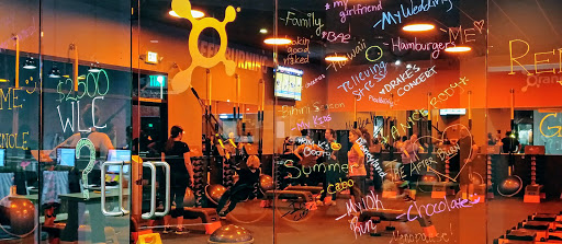 Gym «Orangetheory Fitness», reviews and photos, 1400 Pinole Valley Rd, Pinole, CA 94564, USA