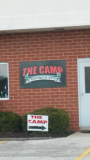 Gym «The Camp Transformation Center - Highland Heights», reviews and photos, 261 Alpha Dr, Highland Heights, OH 44143, USA