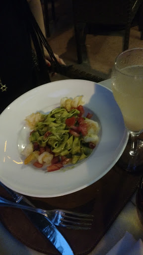 Italian Restaurant «Dolce Italian Miami», reviews and photos, 1690 Collins Ave, Miami Beach, FL 33139, USA