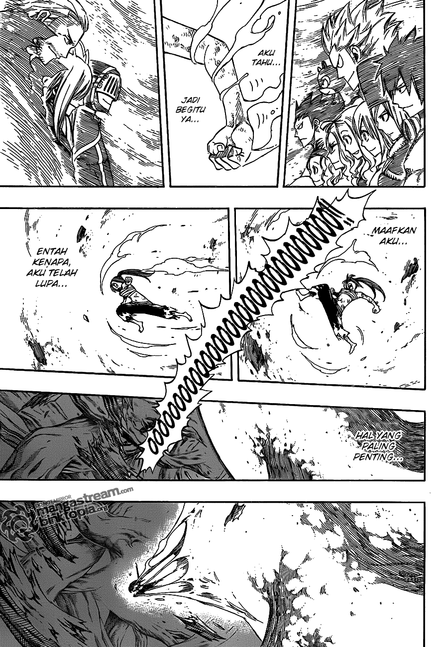 Baca Manga, Baca Komik, Fairy Tail Chapter 237, Fairy Tail 237 Bahasa Indonesia, Fairy Tail 237 Online