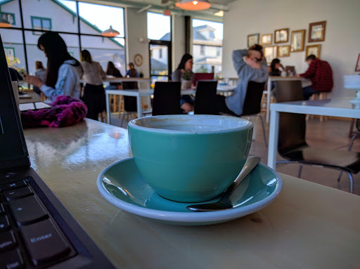 Coffee Shop «Scout & Co. O.N.E.», reviews and photos, 237 North Ave, Burlington, VT 05401, USA