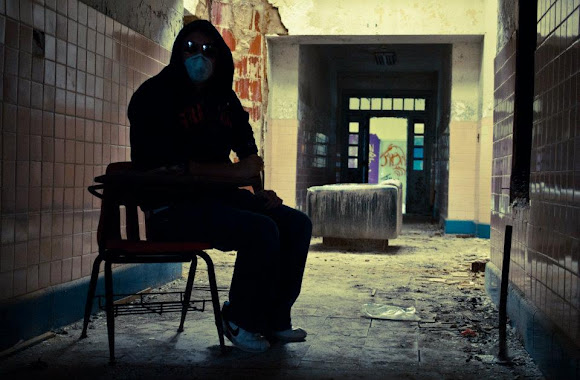 Asylum