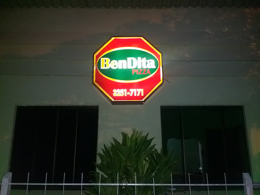 Bendita Pizza, R. Getúlio Vargas, 881 - Vila Nova, Santiago - RS, 97700-000, Brasil, Restaurante, estado Rio Grande do Sul