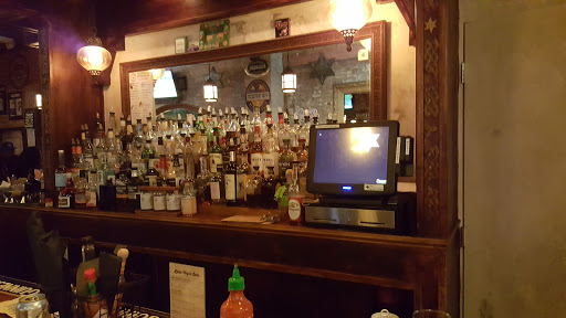Bar & Grill «Star & Shamrock Tavern & Deli», reviews and photos, 1341 H St NE, Washington, DC 20002, USA