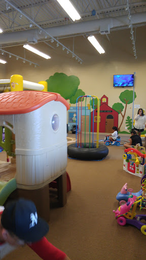 Playground «Jubeelieve Indoor Playland», reviews and photos, 965 E Van Buren St #114, Avondale, AZ 85323, USA