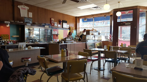 Sandwich Shop «Hygrade Deli», reviews and photos, 3640 Michigan Ave, Detroit, MI 48216, USA