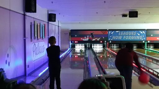 Bowling Alley «Garden Palace», reviews and photos, 42 Lakeview Ave, Clifton, NJ 07011, USA