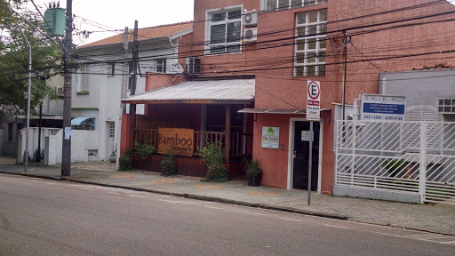 Bamboo, R. Anchieta, 679 - Centro, Jundiaí - SP, 13201-804, Brasil, Restaurantes, estado Sao Paulo