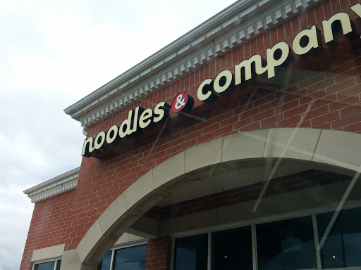 Restaurant «Noodles and Company», reviews and photos, 895 S Randall Rd, Elgin, IL 60123, USA