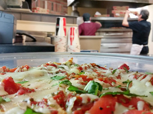Pizza Restaurant «The Brick Oven Pizza», reviews and photos, 147 Main St, Dobbs Ferry, NY 10522, USA