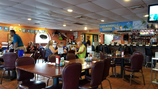 Restaurant «Casa Romero», reviews and photos, 521 E Airline Dr, East Alton, IL 62024, USA