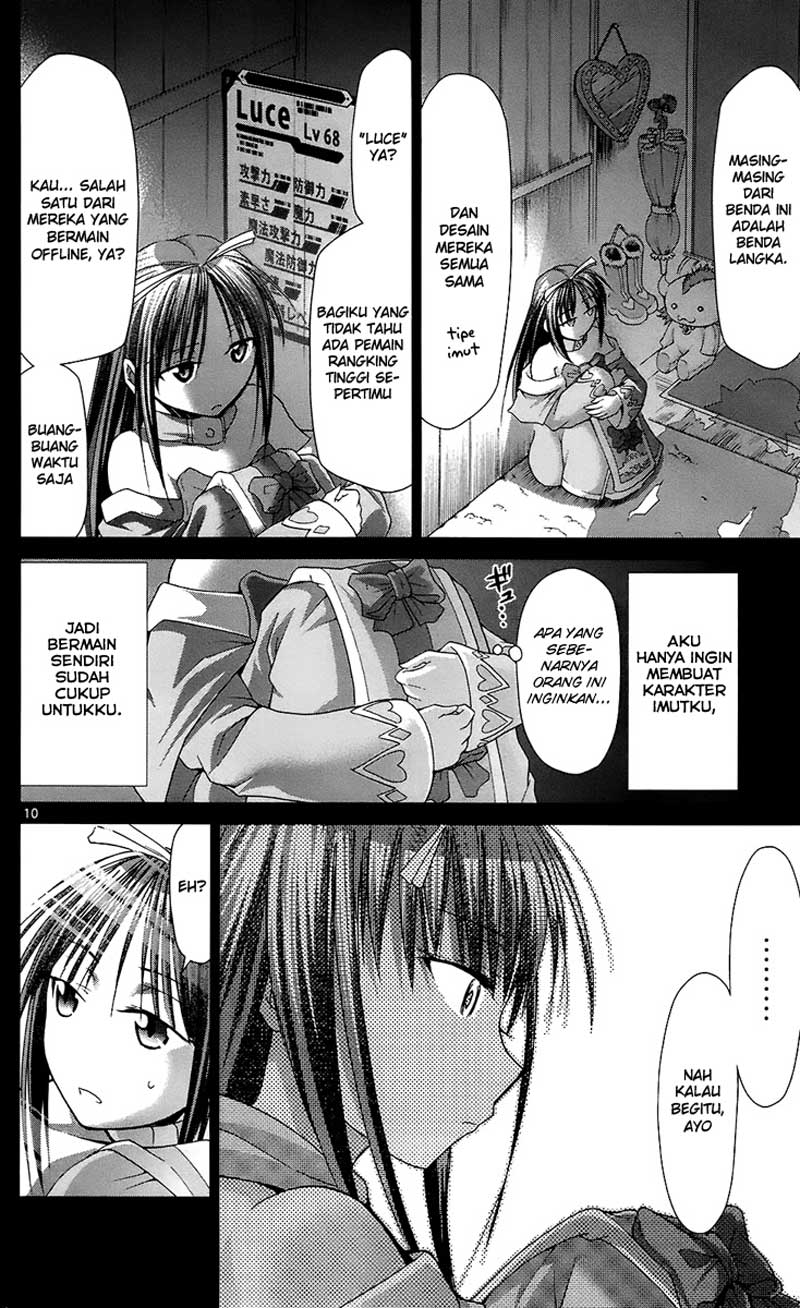 Komik denpa kyoushi 036 37 Indonesia denpa kyoushi 036 Terbaru 10|Baca Manga Komik Indonesia|