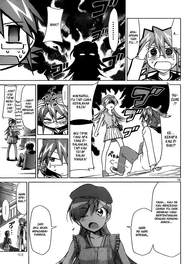 Komik denpa kyoushi 033 34 Indonesia denpa kyoushi 033 Terbaru 14|Baca Manga Komik Indonesia|