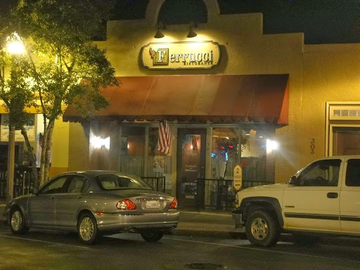 Restaurant «Ferrucci Ristorante», reviews and photos, 301 Harrison Ave, Panama City, FL 32401, USA