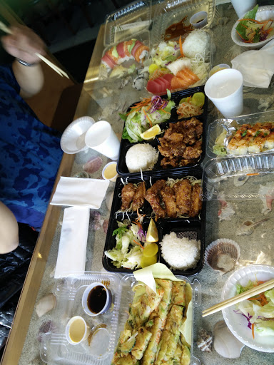 Asian Fusion Restaurant «Fish Day», reviews and photos, 33592 Alvarado-Niles Rd, Union City, CA 94587, USA