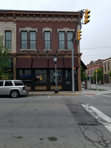 Coffee Shop «Starbucks», reviews and photos, 2 E Washington St, Greencastle, IN 46135, USA
