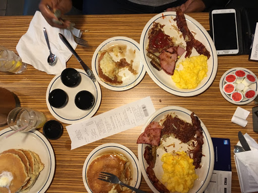 Restaurant «IHOP», reviews and photos, 130 Lancaster Ave, Ardmore, PA 19003, USA