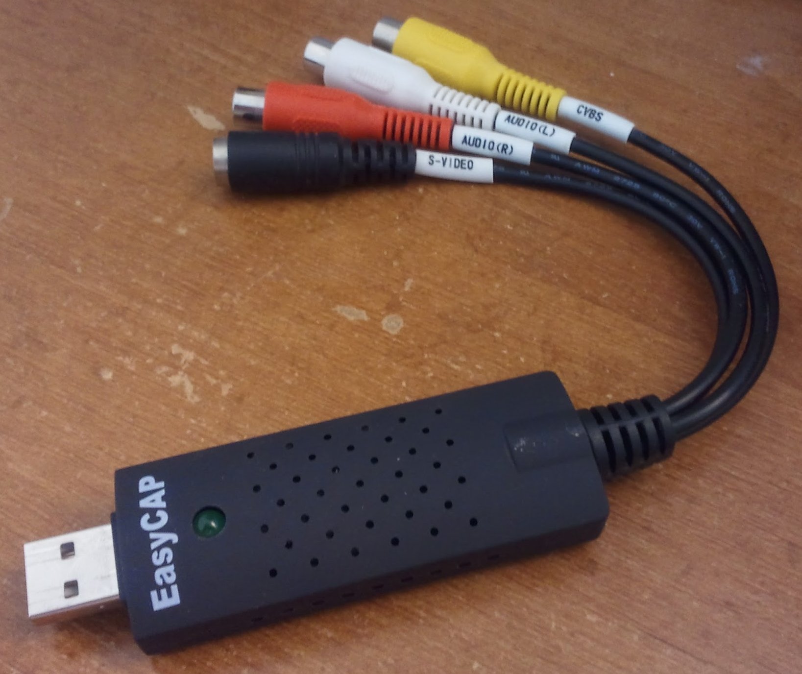 Easycap Usb 20 Driver Dc60 Easycap Usb 20 Driver Dc60