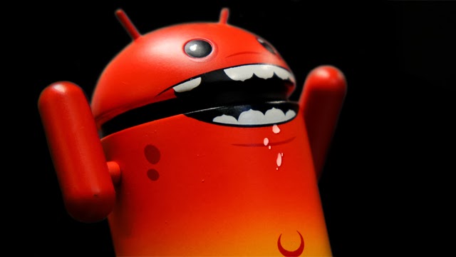 Cara Mencegah Malware Pada Android Cara Mencegah Malware Pada Android