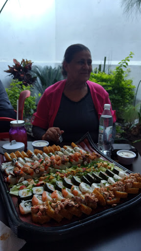 SUSHI balavy, Calle Miguel Hidalgo 663, Lindavista, 45520 Guadalajara, Jal., México, Restaurante sushi | JAL
