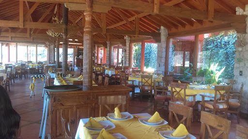Restaurante Haras Valle Grande, Camino a Valle Grande 6501, Residencial Haras Ciudad Ecológica, 72980 Cuautinchán, Pue., México, Restaurante | PUE