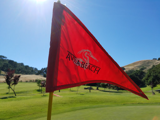 Golf Course «Avila Beach Golf Resort», reviews and photos, 6464 Ana Bay Rd, Avila Beach, CA 93424, USA