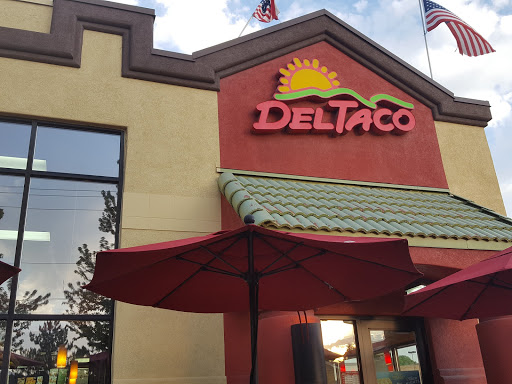 Fast Food Restaurant «Del Taco», reviews and photos, 6876 S Redwood Rd, West Jordan, UT 84084, USA