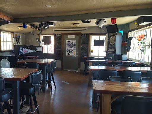Bar & Grill «LC3-Log Cabin», reviews and photos, 1749 Olympic Hwy S, Shelton, WA 98584, USA