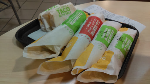 Fast Food Restaurant «Del Taco», reviews and photos, 424 N 900 W, American Fork, UT 84003, USA