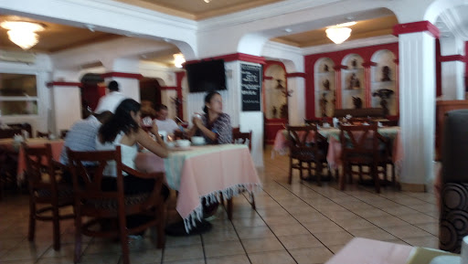 Restaurant Dinastía, Av Manzanillo 17, Centro, 70600 Salina Cruz, Oax., México, Restaurante | OAX