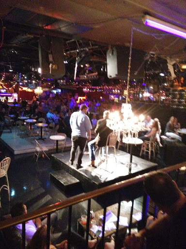 Club 54 Nightclub